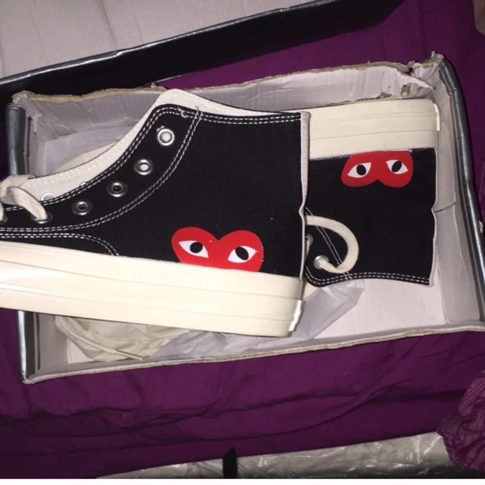Comme des Garçons